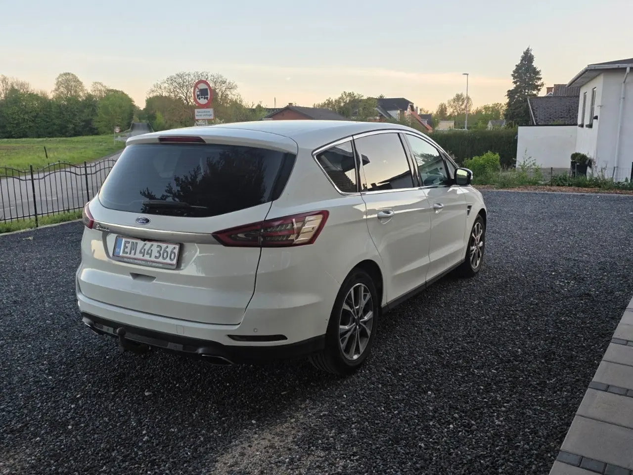 Billede 6 - Ford S-MAX 2,0 EcoBlue Titanium aut. 7prs