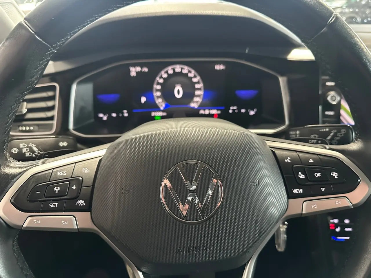 Billede 9 - VW Taigo 1,5 TSi 150 Style DSG