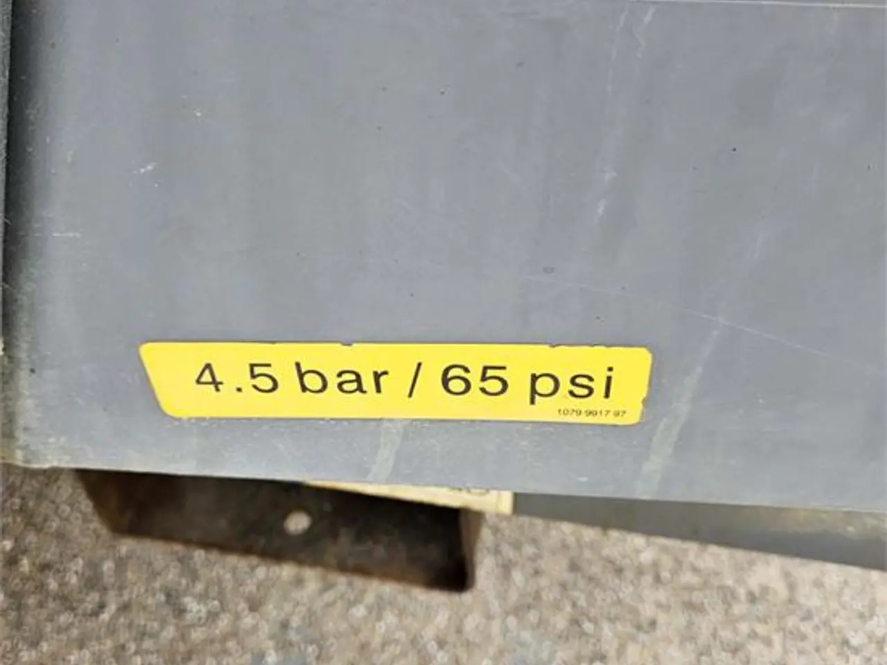Billede 17 - Atlas Copco QAX30 - 30 kVA / 24 KW