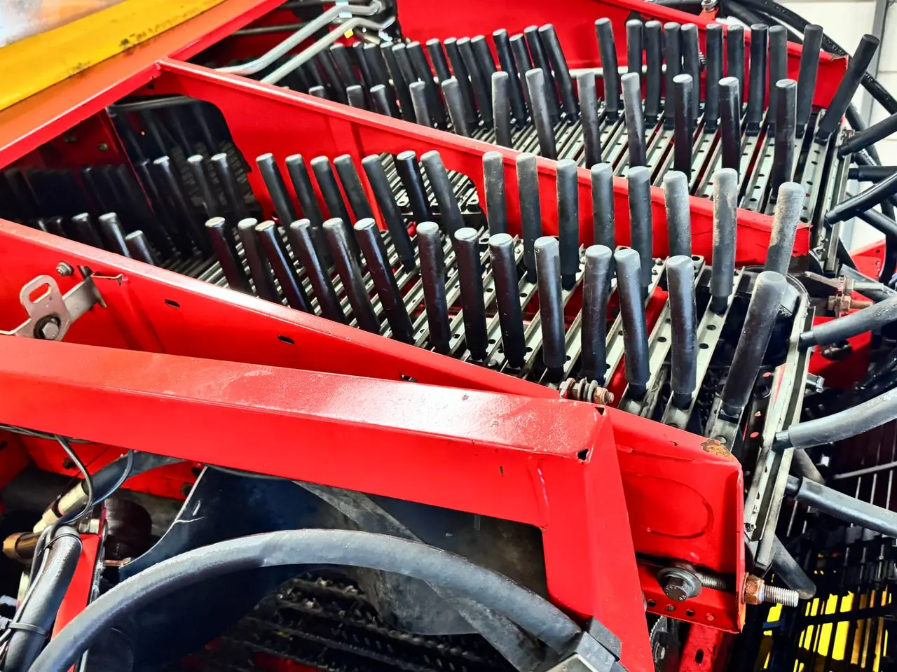 Billede 17 - Grimme SE 150-60