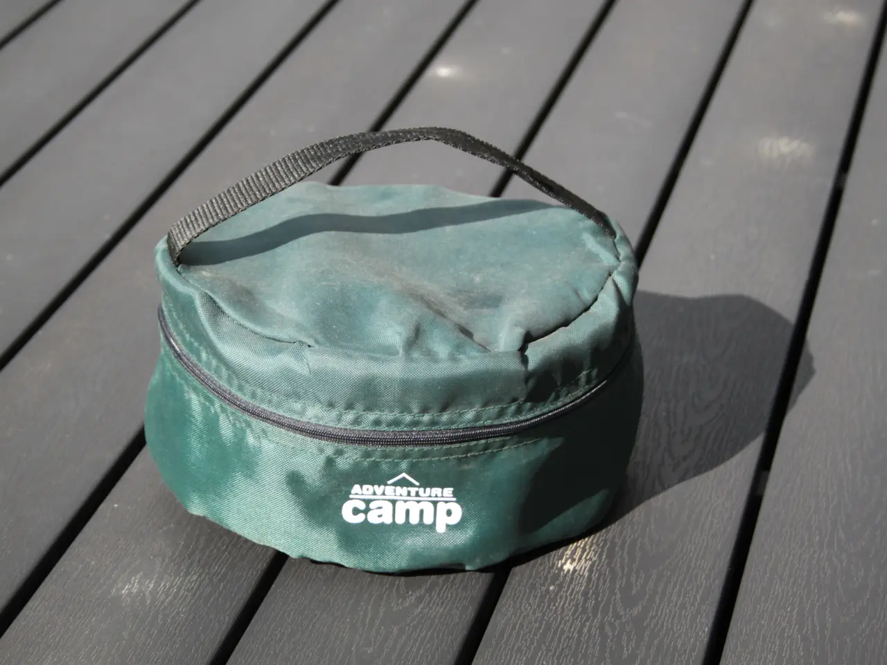 Billede 5 - Camp Eventure grydesæt