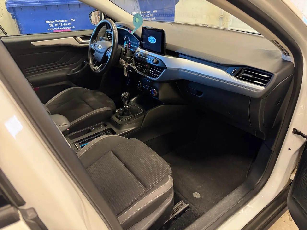 Billede 15 - Ford Focus 1,0 EcoBoost Trend Edition