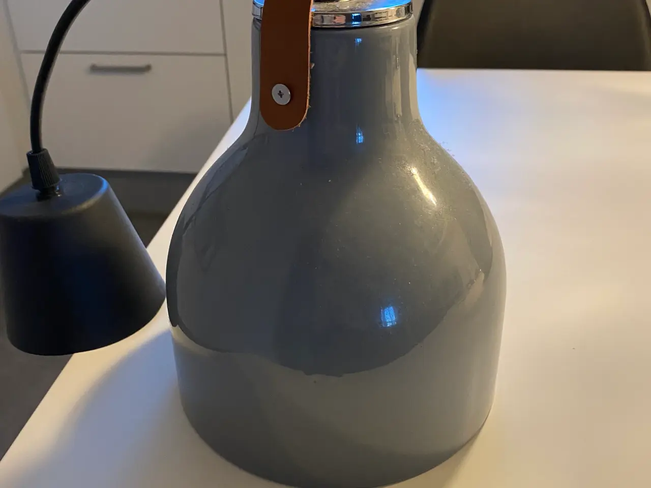 Billede 1 - 2 stk loftslamper