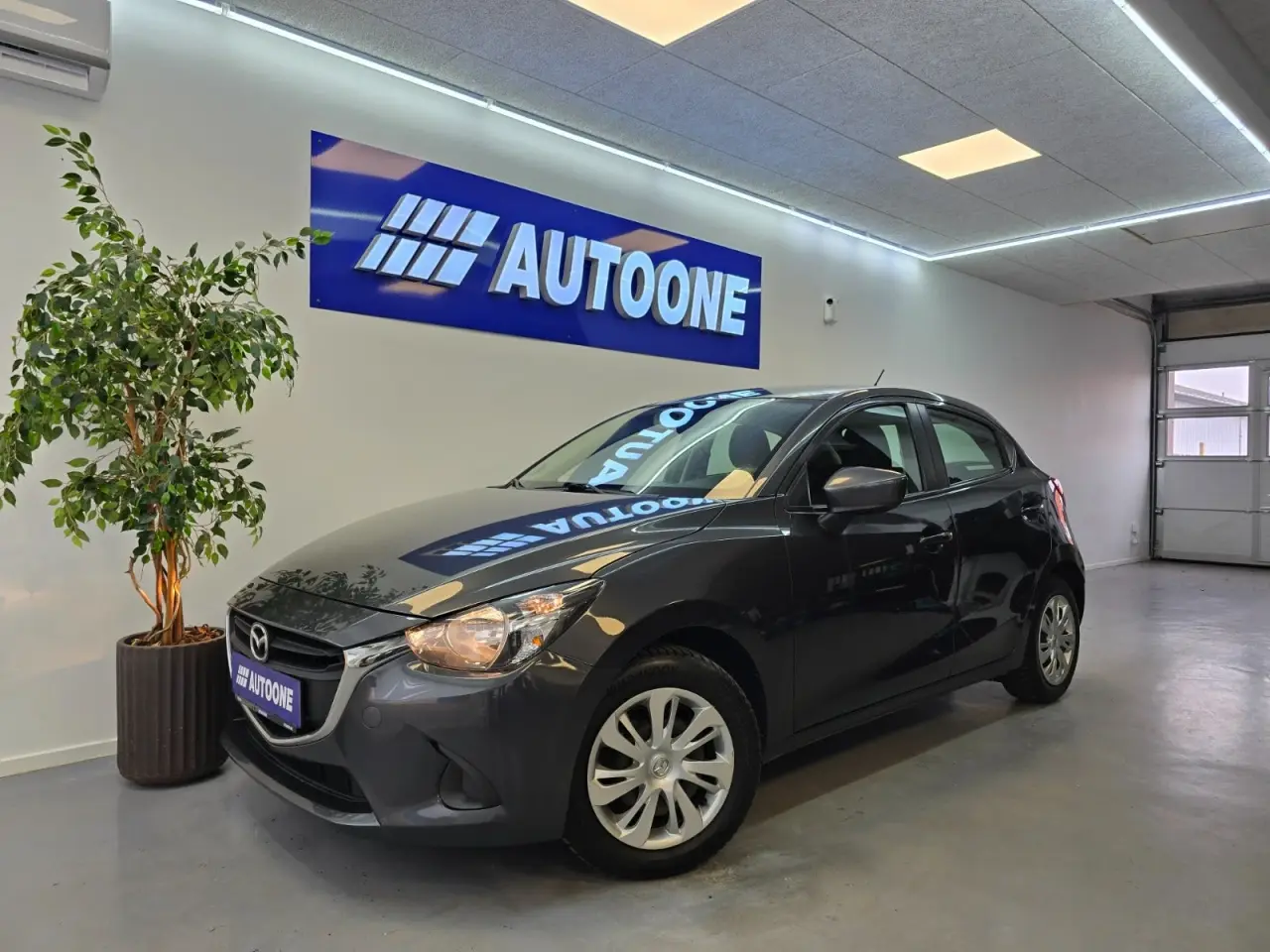 Billede 1 - Mazda 2 1,5 SkyActiv-G 90 Vision