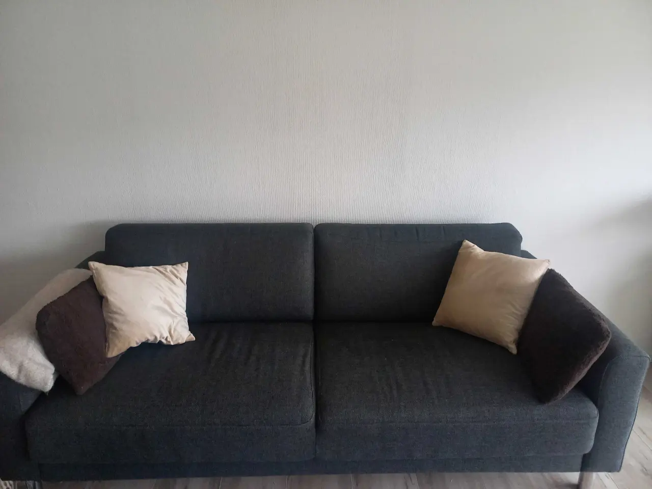 Billede 6 - 2 mands sofa