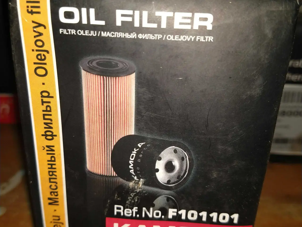 Billede 9 - Reservedele til ford escort cabriolet nye