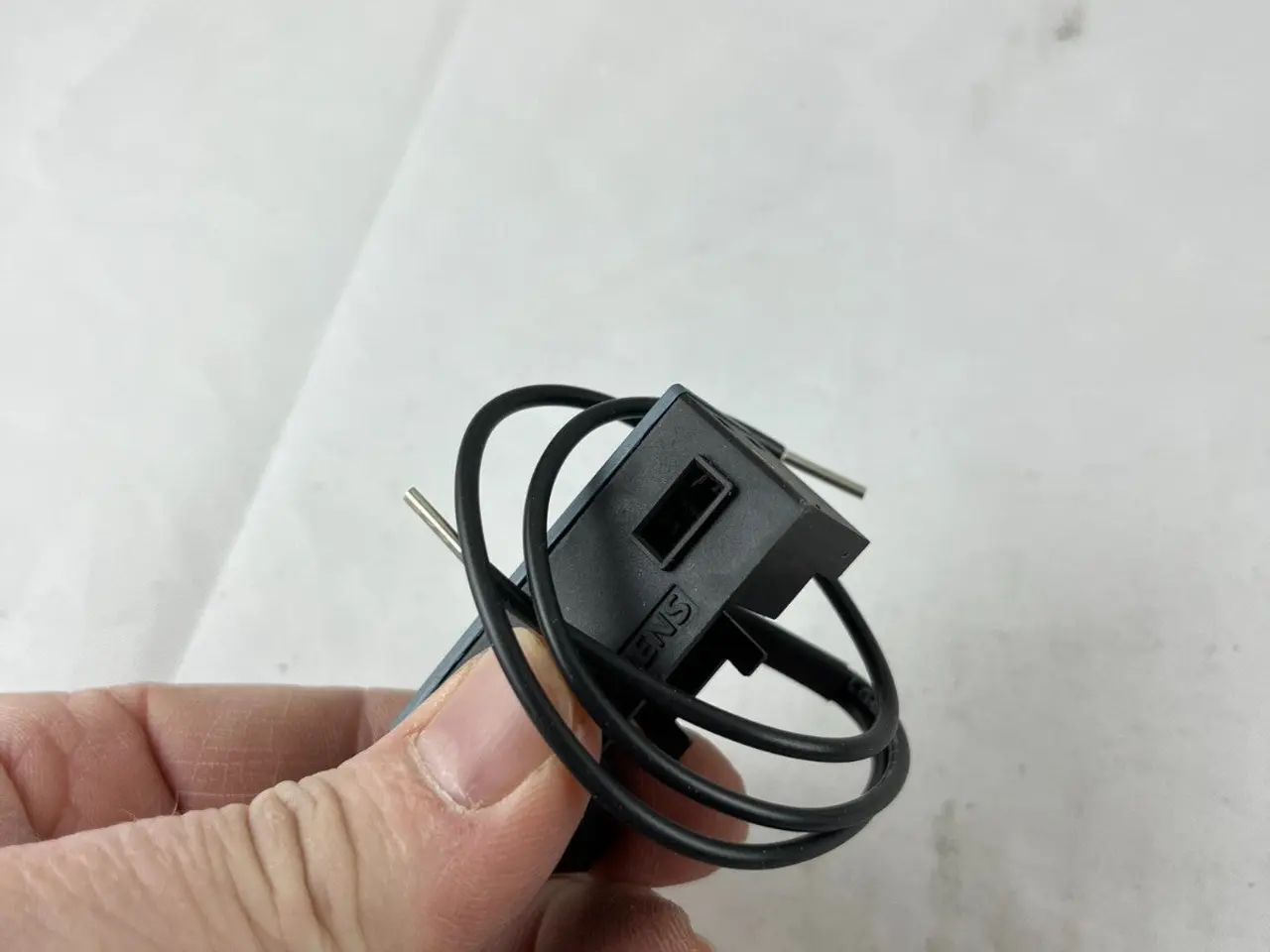 Billede 7 - 4x Siemens 3RT2926-4RB11 Coil Connection Modules