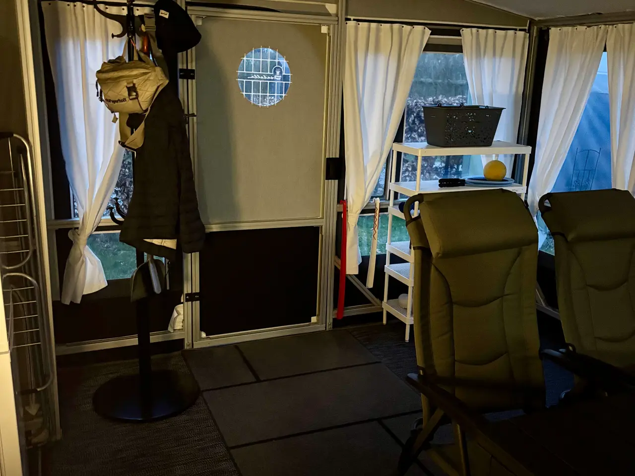 Billede 8 - Knaus 750 sport FKU model 2018