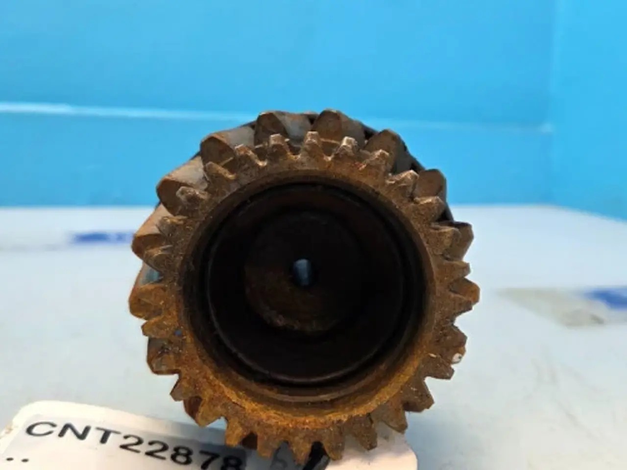 Billede 9 - Ford 8210 Aksel E6NN7Z013AA