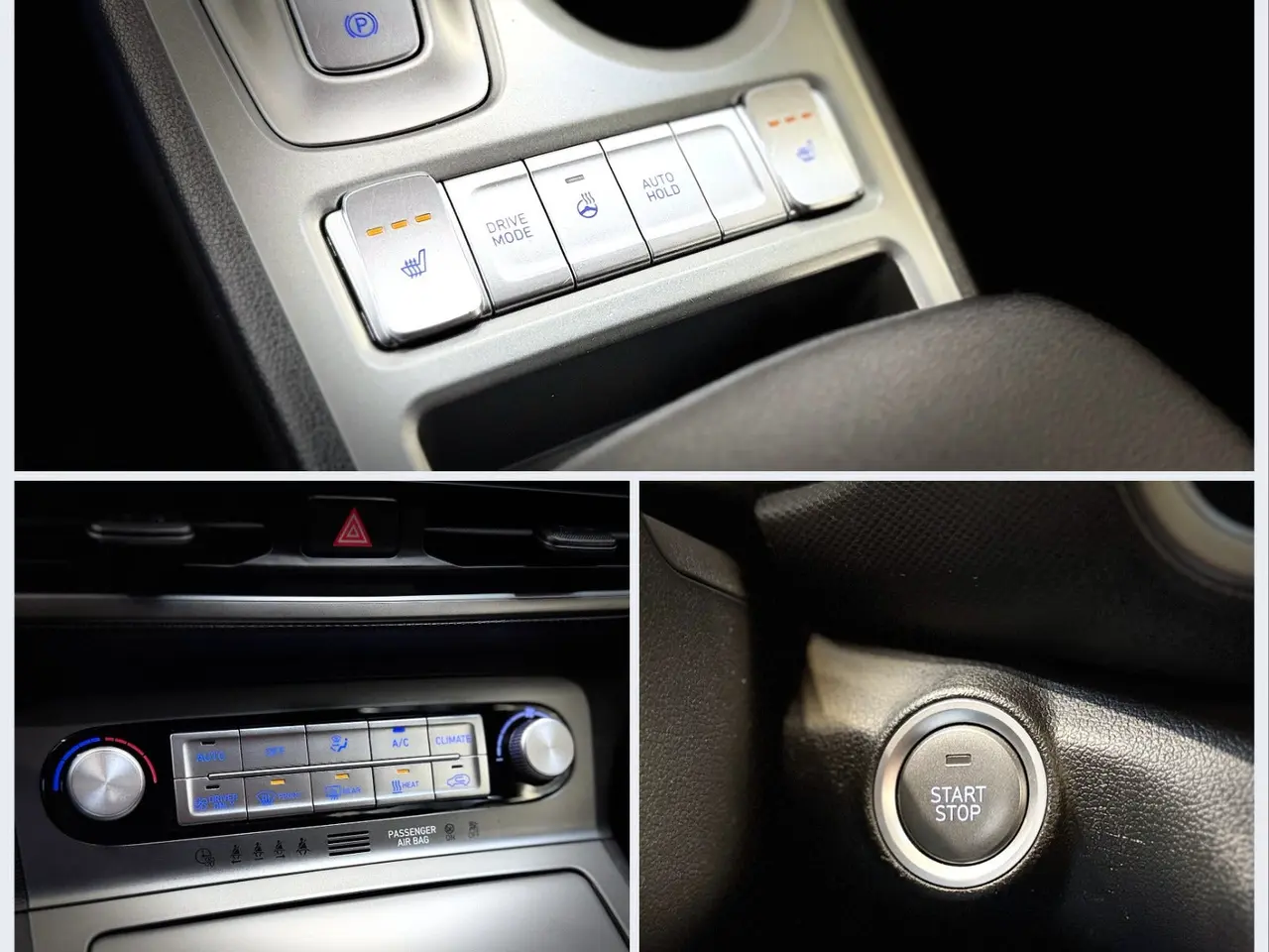 Billede 14 - Hyundai Kona 64 EV Essential