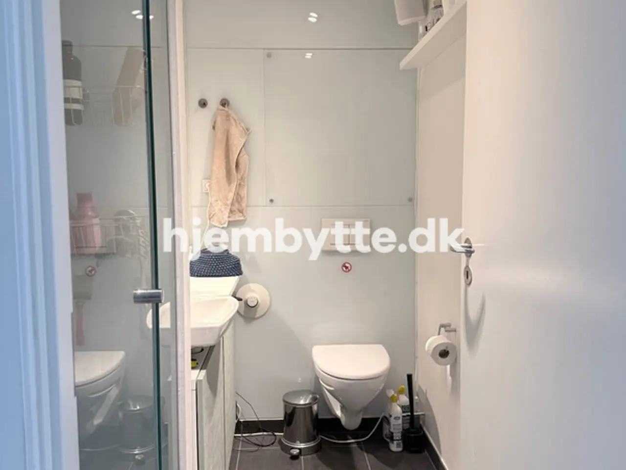 Billede 11 - Hjembytte - Frederiksvej