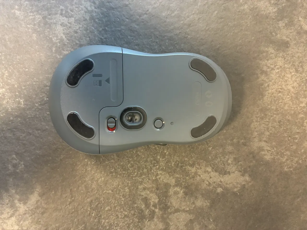 Billede 6 - Logitech Signature M650 Trådløs Mus