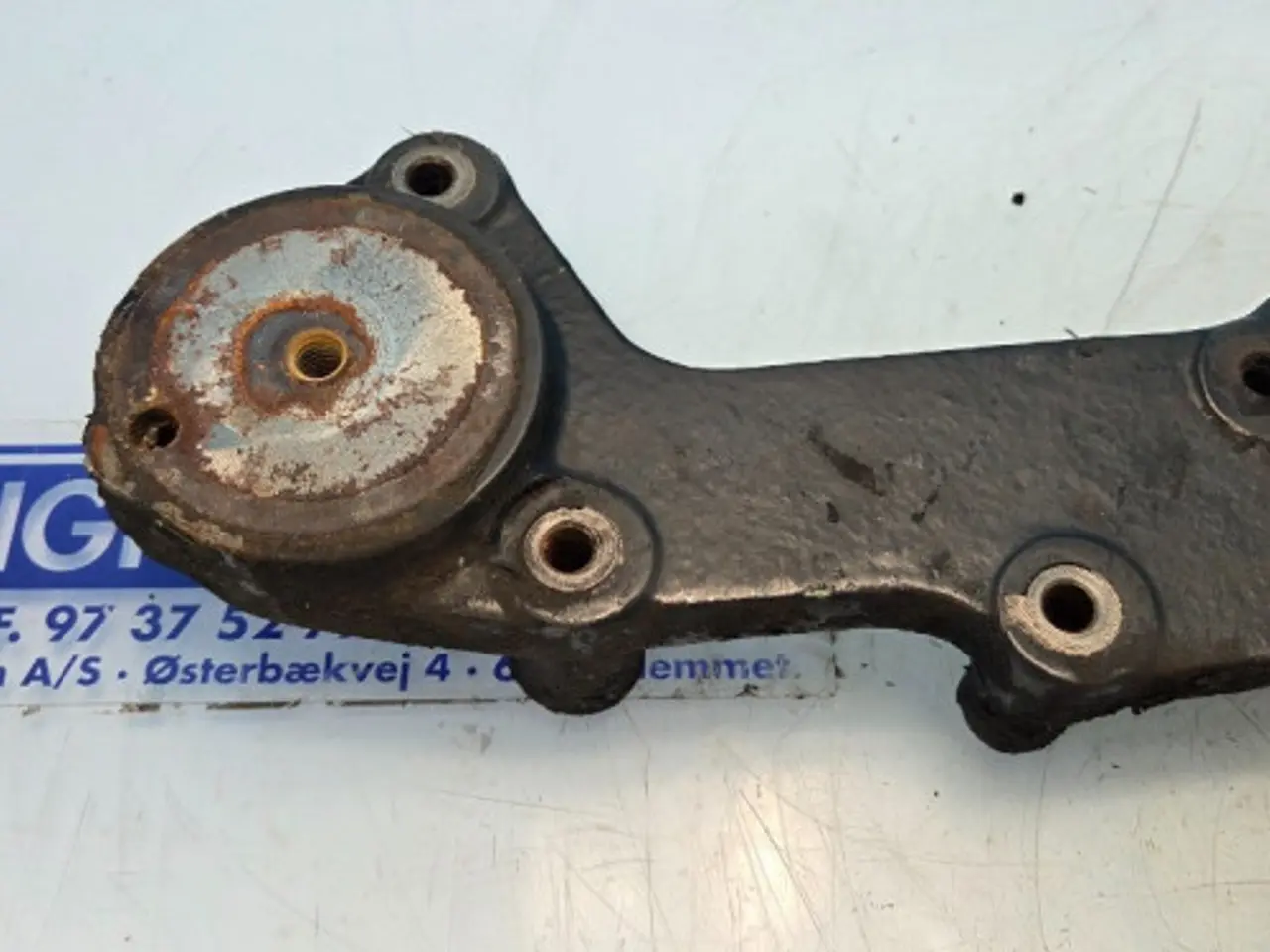 Billede 13 - John Deere PowerTech 6081HF070