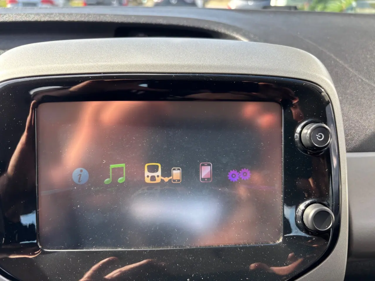 Billede 9 - Citroën C1 1,2 PureTech Attraction