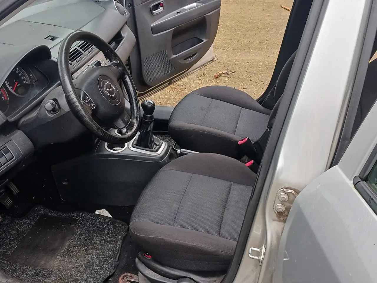 Billede 13 - Mazda 2. 1.4 benzin