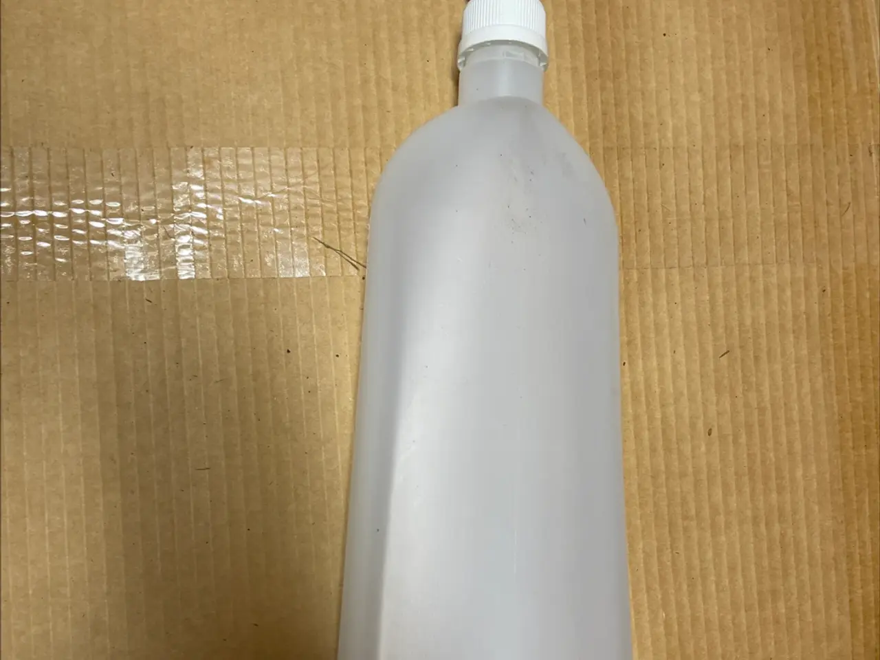 Billede 1 - Dispenser flasker
