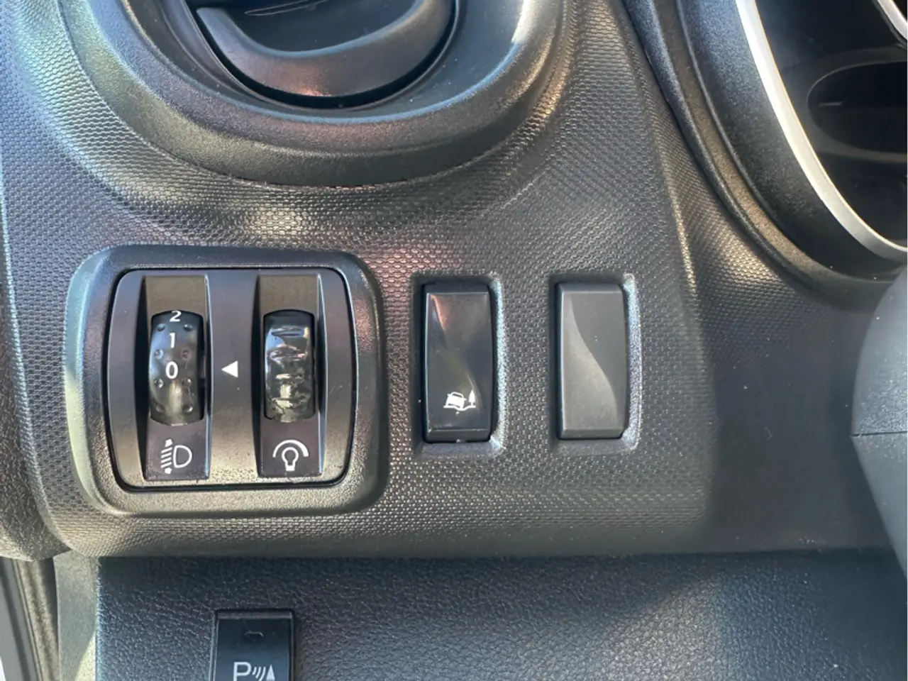 Billede 8 - Renault Trafic T29 L2H1 2,0 DCI 120HK Van 6g