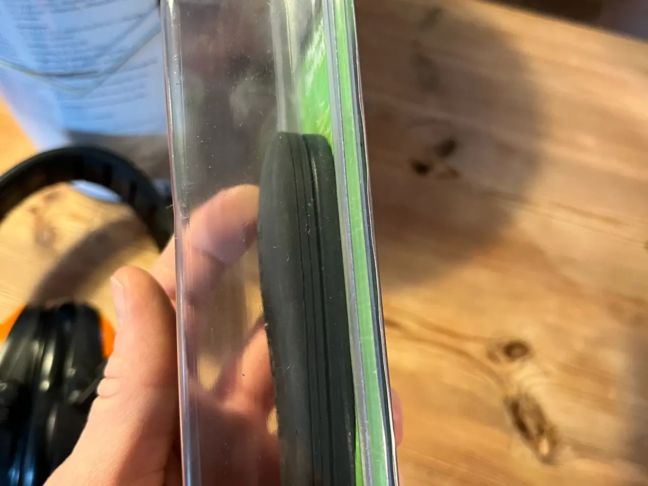 Billede 3 - Limbsaver recoil pad Blaser