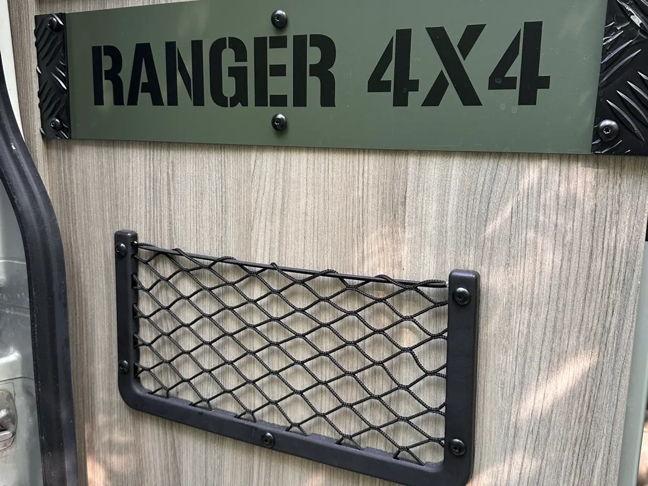 Billede 6 - Ford Ranger R560 4x4 Adventure