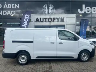 Citroën Jumpy 2,2 BlueHDi 150 L3 FlexLine EAT8