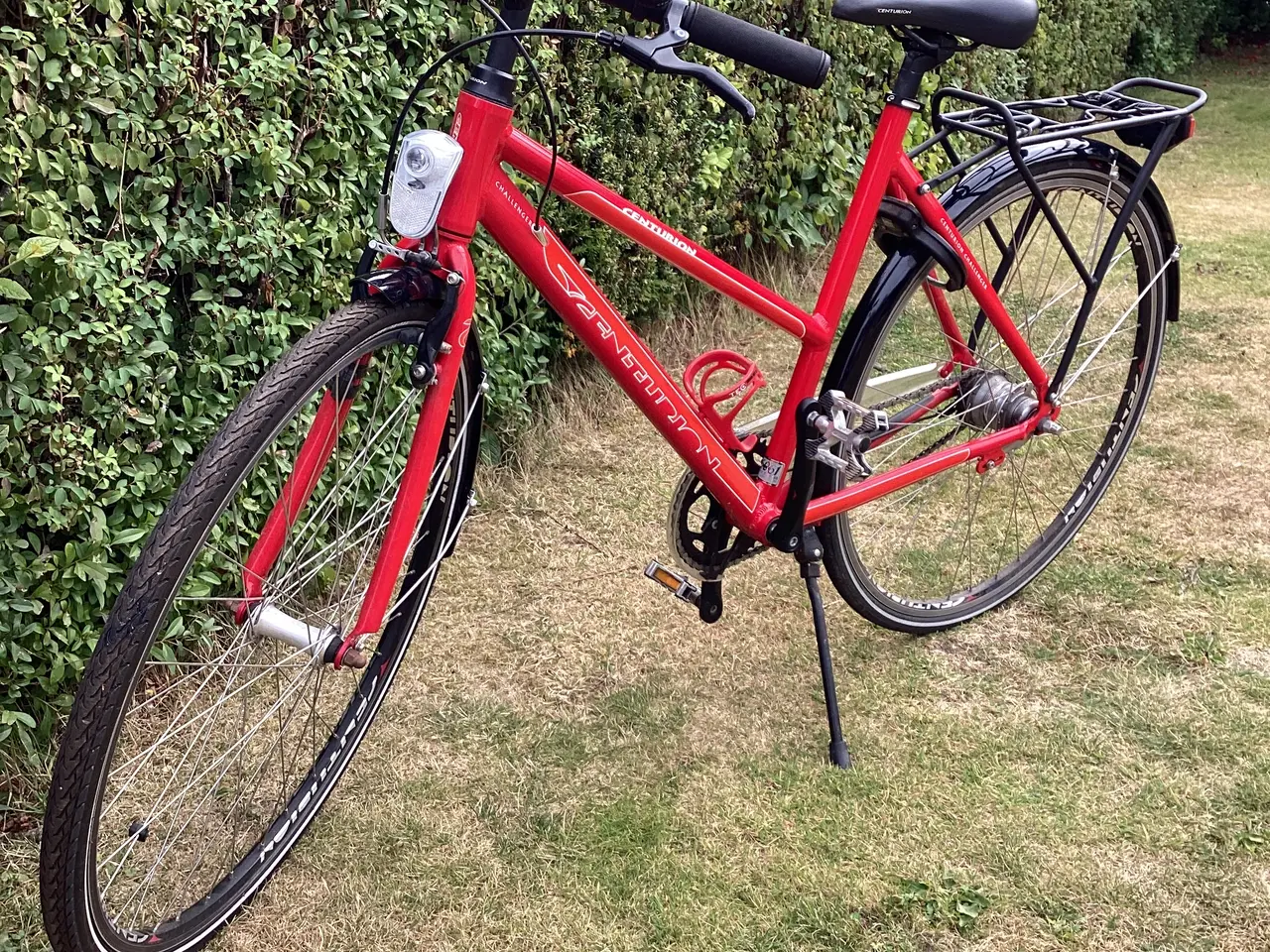 Billede 1 - Dame cykel