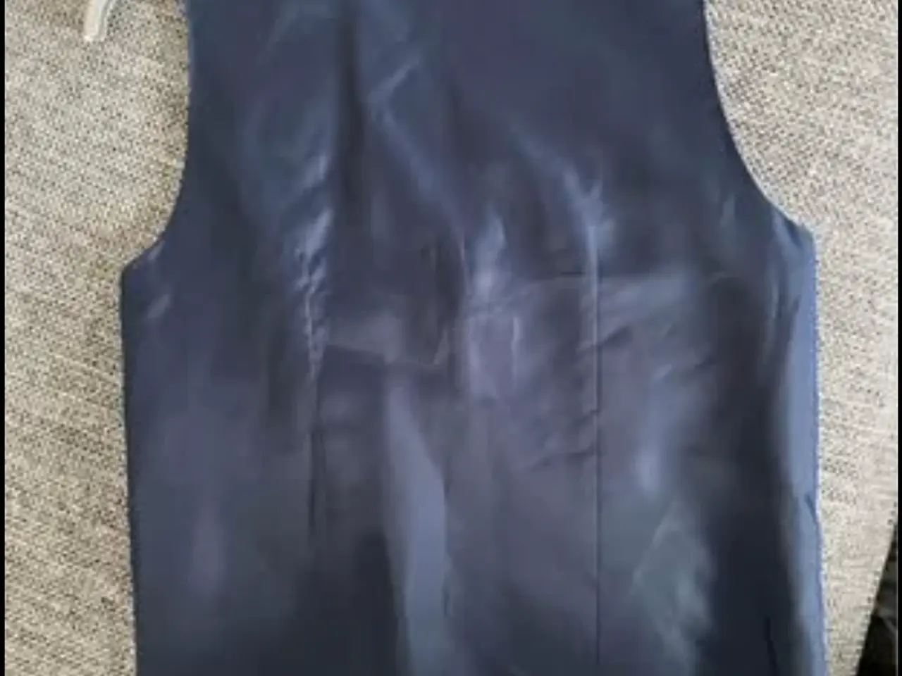 Billede 4 - Bukser og vest
