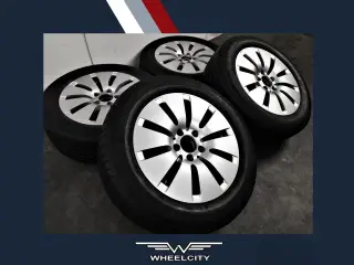 5x112 16" ET38, Mercedes