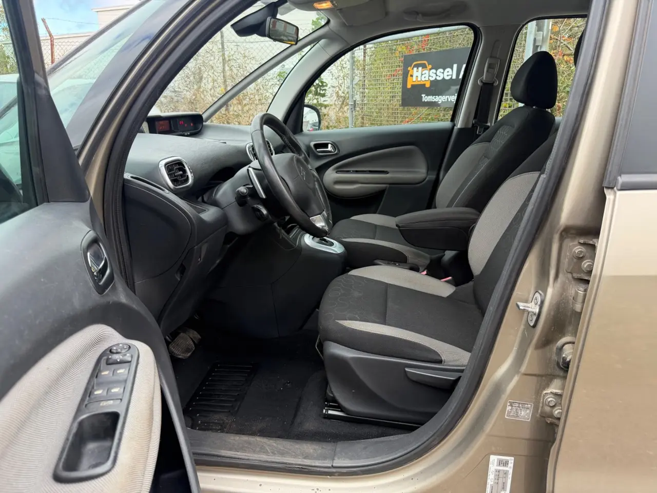 Billede 7 - Citroën C3 Picasso 1,6 e-HDi 92 Comfort+ E6G