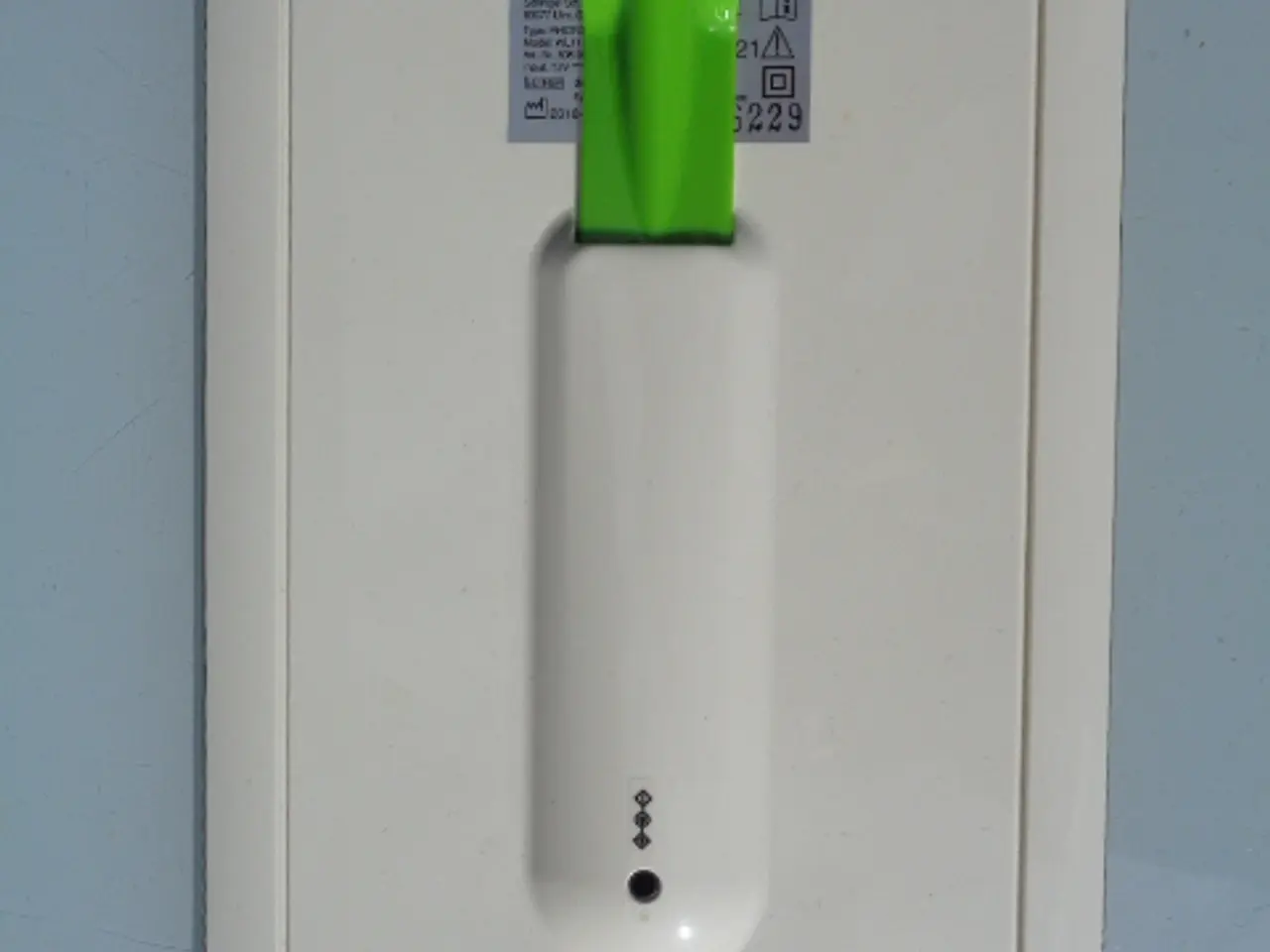 Billede 2 - Lysterapi lampe