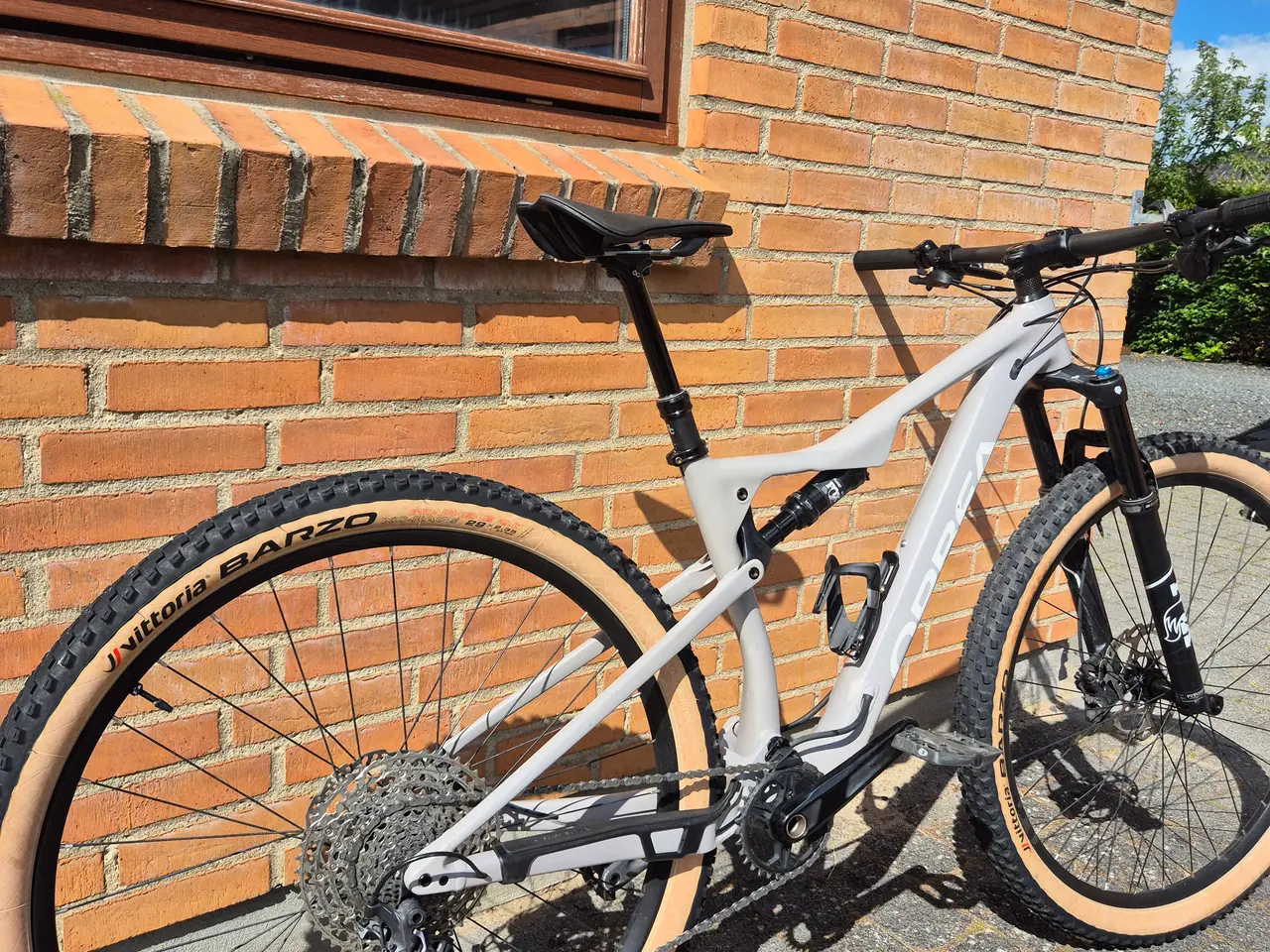 Billede 4 - Orbea Oiz H20 2022