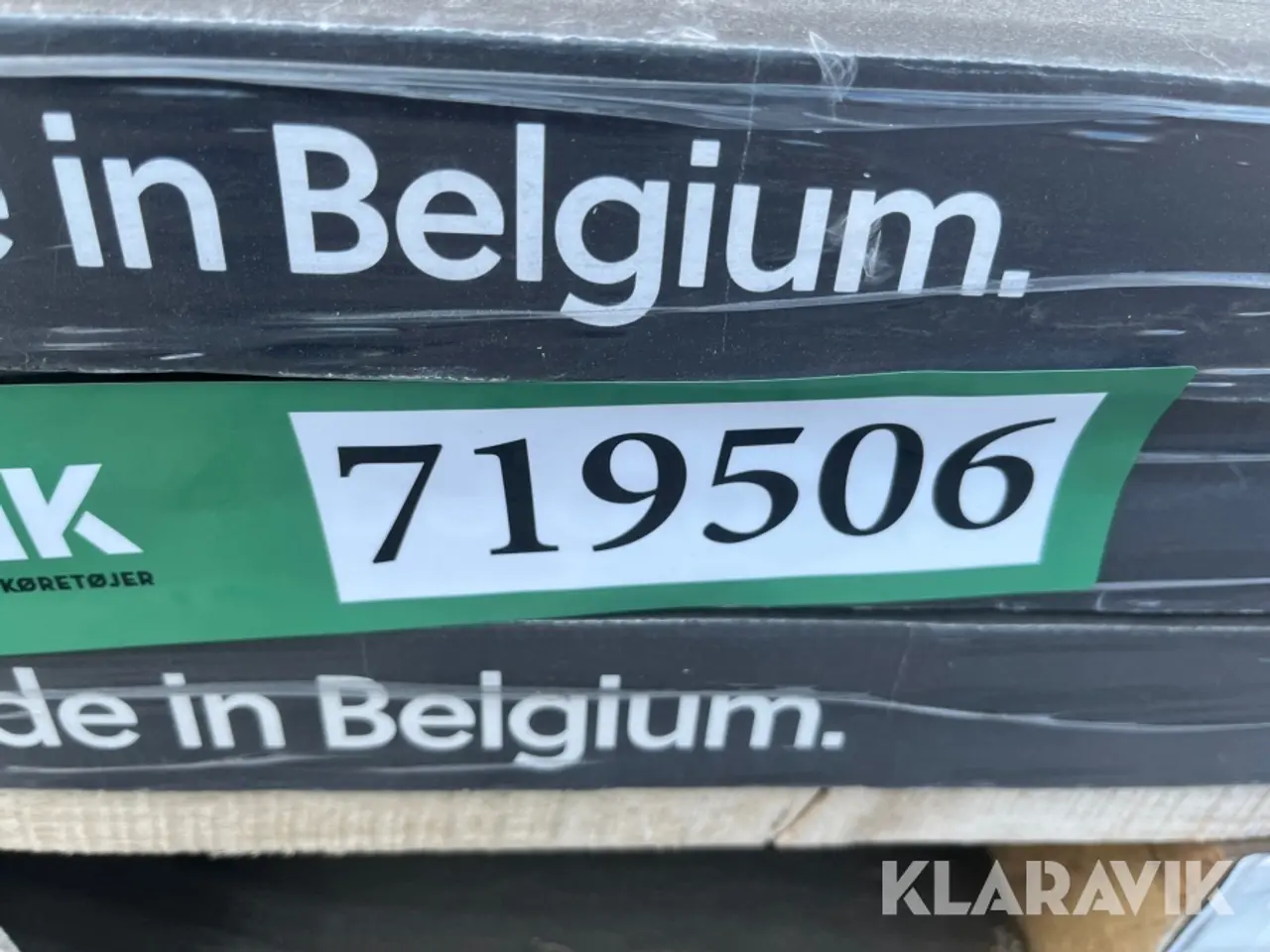 Billede 9 - Trægulv Berry Alloc Connect8XL/ Chateu+ 2 typer