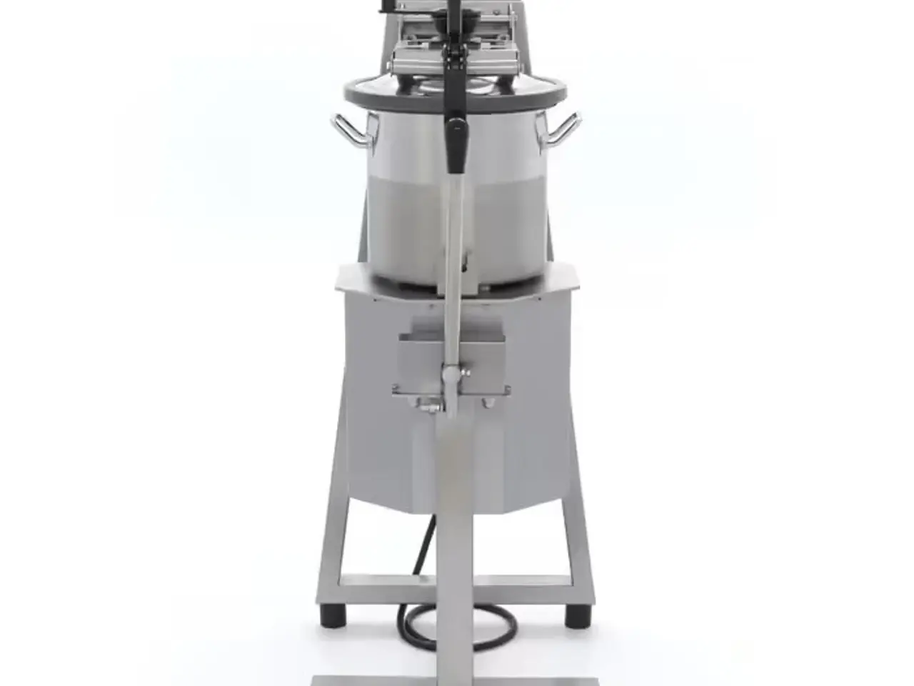 Billede 2 - Hurtighakker – Foodprocessor – 20 liter – 400 V