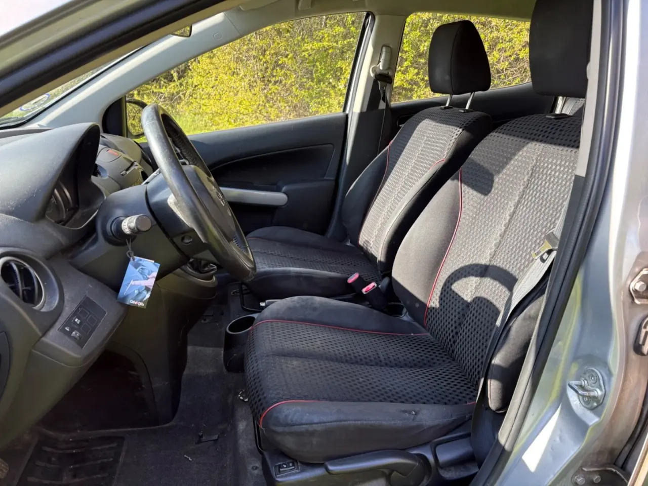 Billede 10 - Mazda 2 1,3 Takara Edition