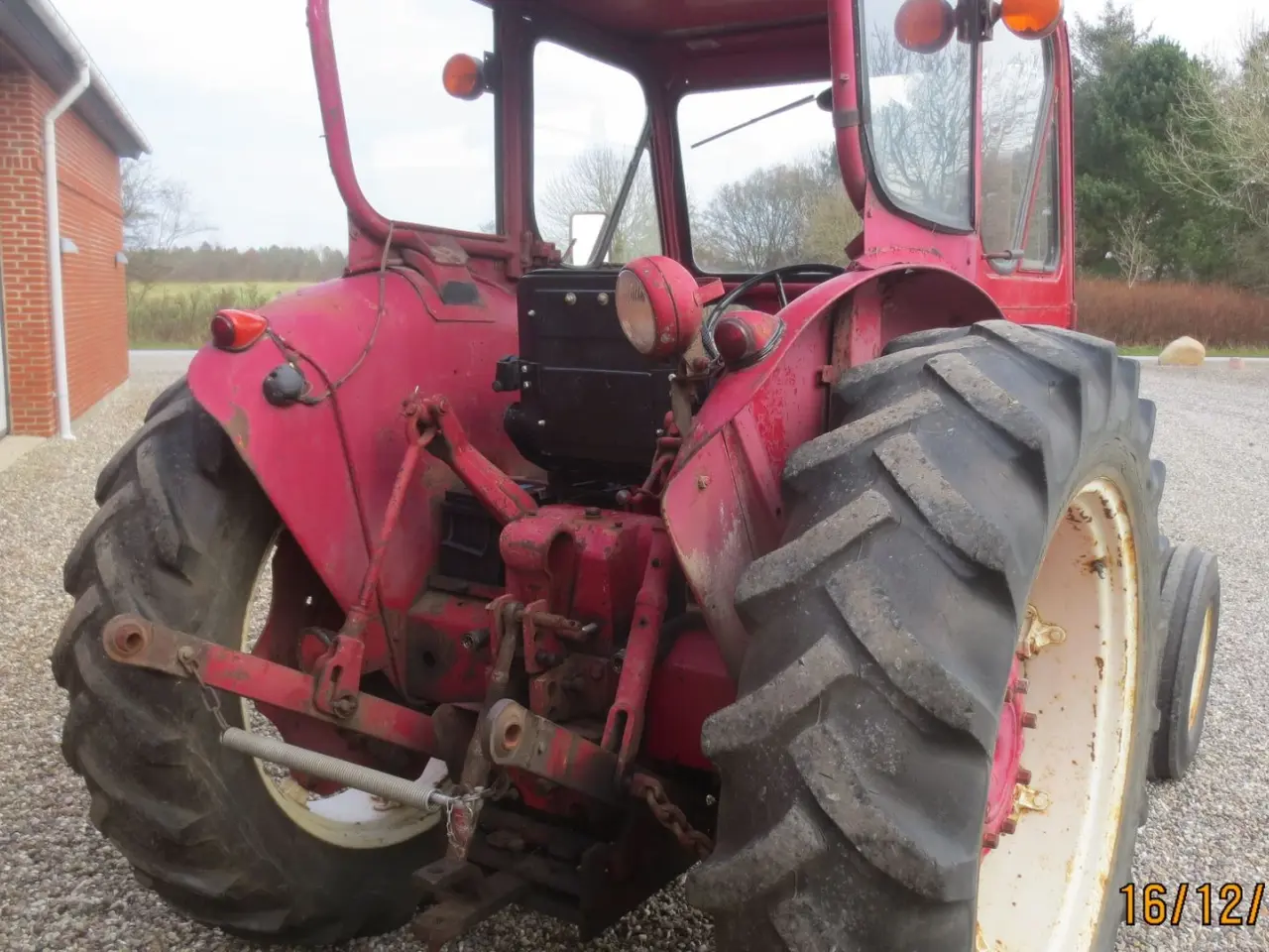 Billede 4 - McCormick International 624