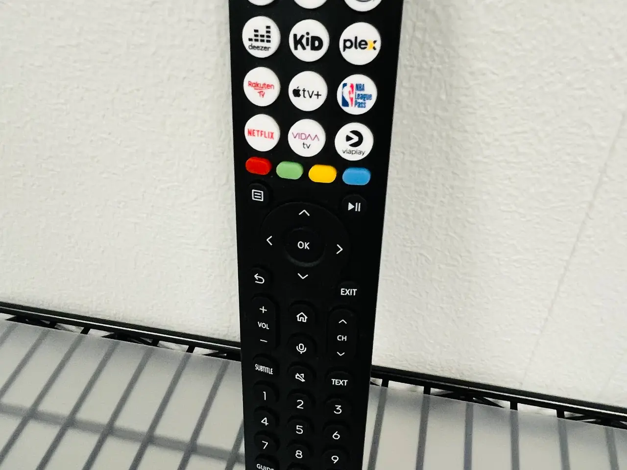 Billede 2 - Smart TV HISENSE 65A6K