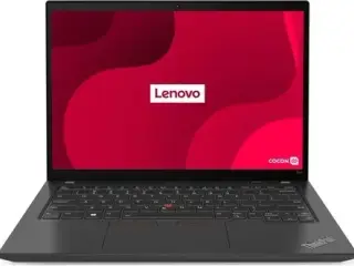 Lenovo ThinkPad T14 Gen 3 14" - Intel i7-1270P 2,2GHz 512GB NVMe 32GB Win11 Pro - Grade B