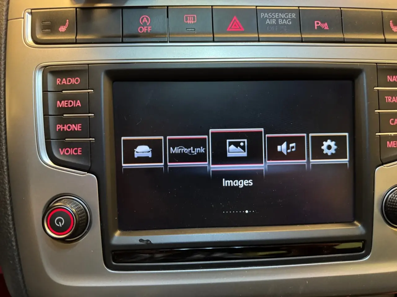 Billede 9 - VW Polo Cross 1,4 TDi 90 DSG