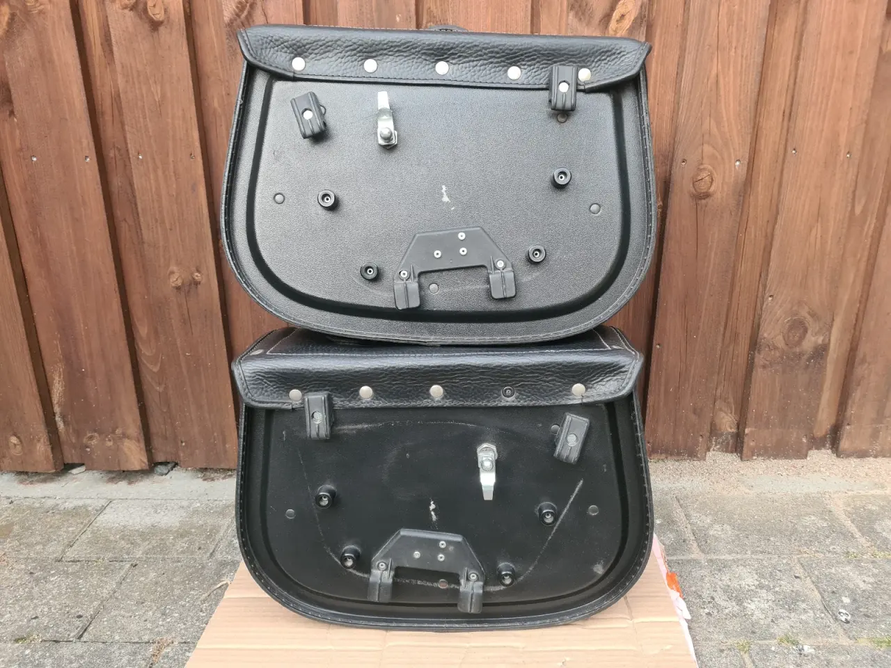 Billede 4 - Hepco Becker Sidetasker