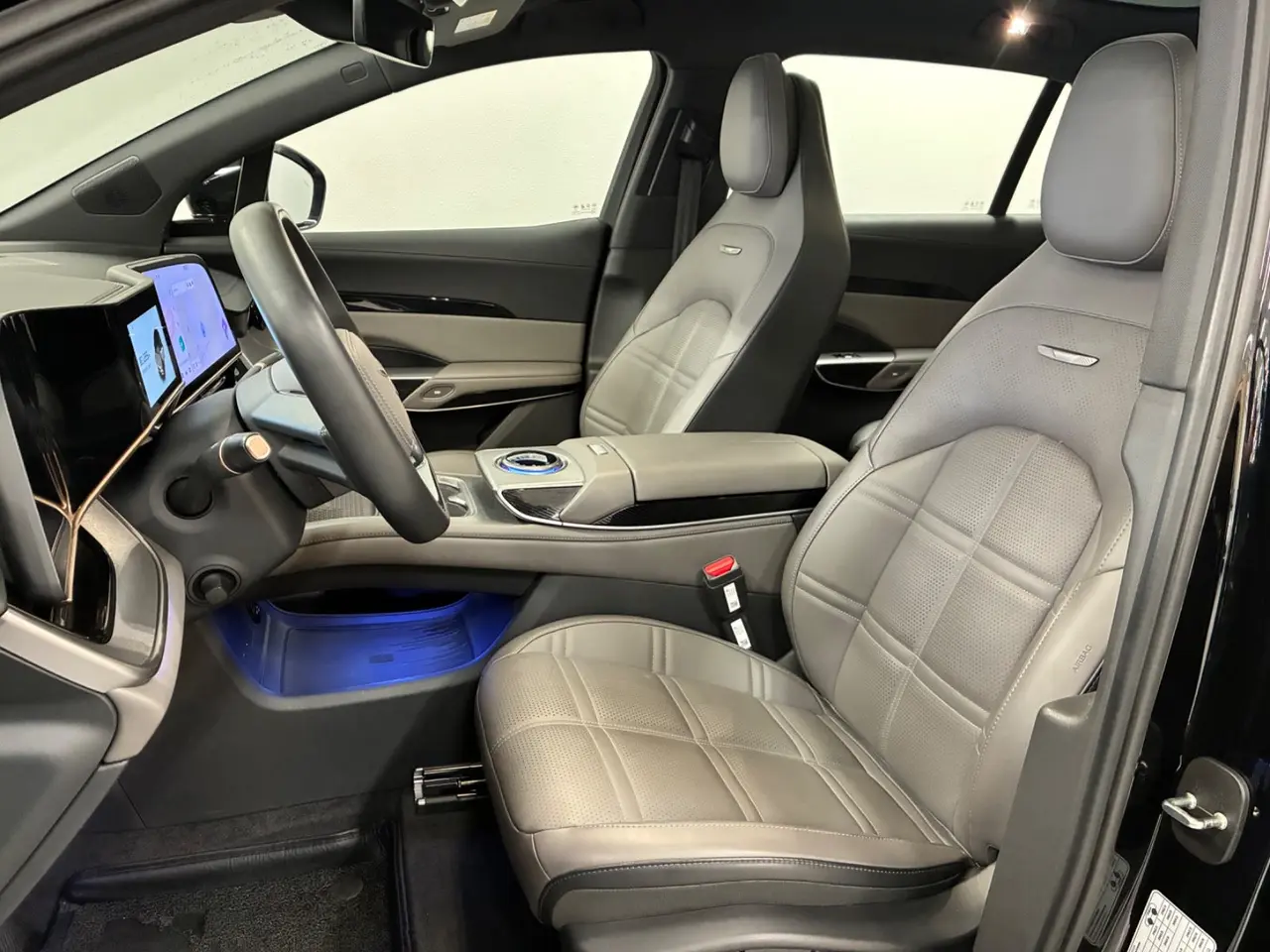 Billede 4 - Hongqi EHS7 111 Exclusive