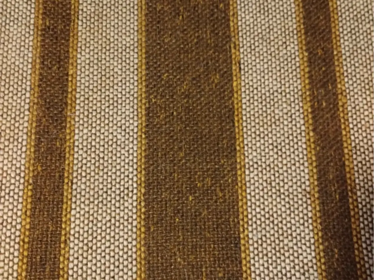 Billede 7 - 6 originale Farstrup spisebordsstole – Flot retro