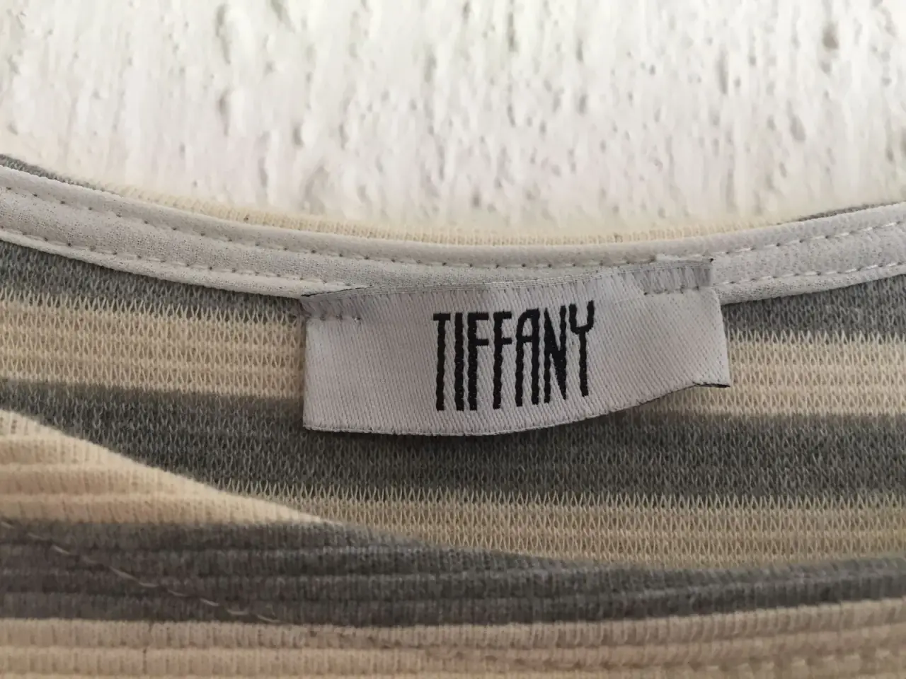 Billede 2 - Tiffany kjole