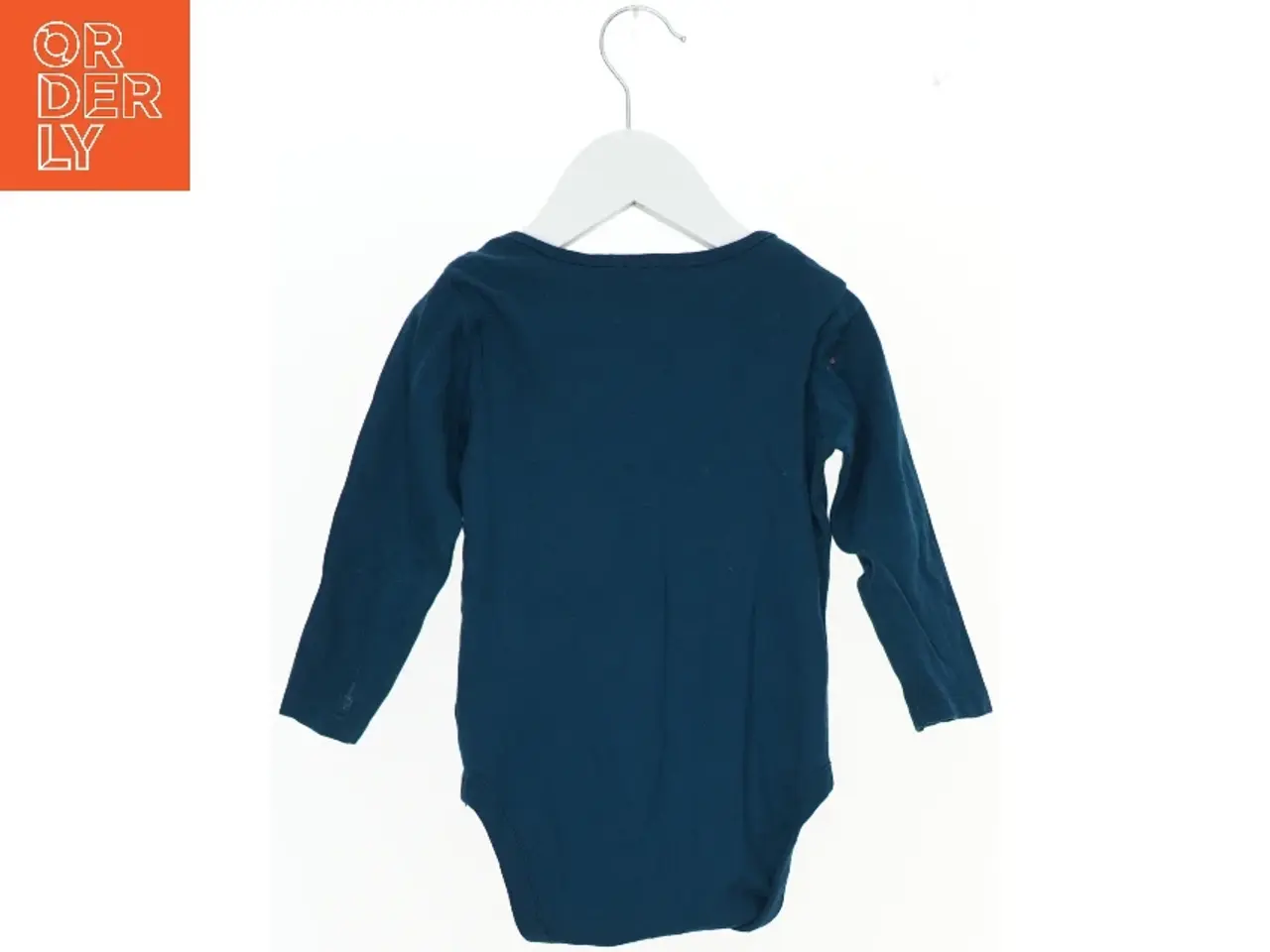 Billede 2 - Langærmet bodystocking til børn fra Next (str. 86)