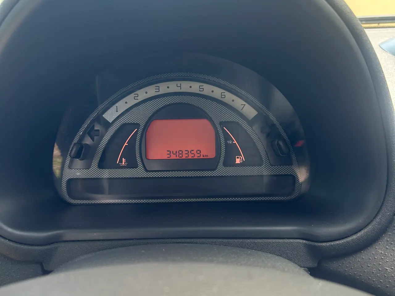 Billede 4 - Citroën C2 VTS 1,6 16V