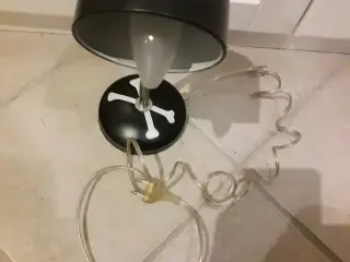 Skrivebordslampe