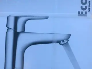 Hansgrohe håndvaskarmatur Ecos L 1-greb krom