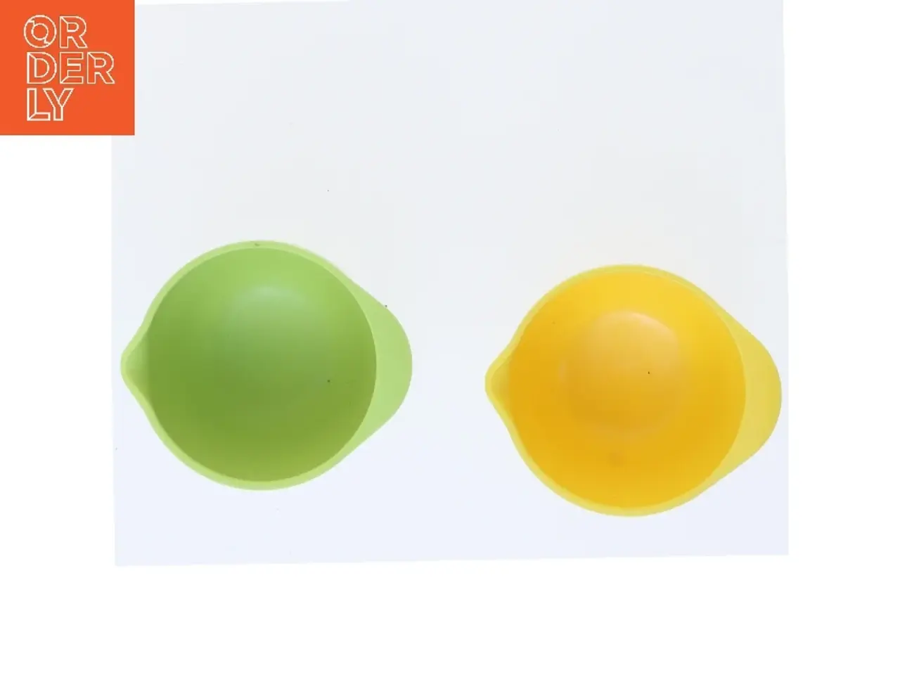 Billede 3 - Mini Magrethe skåle Rosti Mepal (str. 2 stk Ø 4,5 cm)