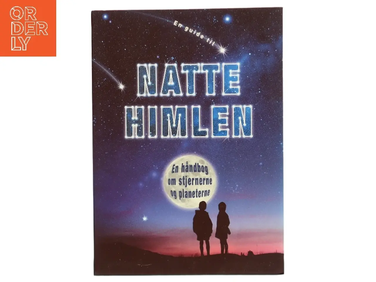 Billede 1 - En guide til nattehimlen af Raman Prinja (Bog)