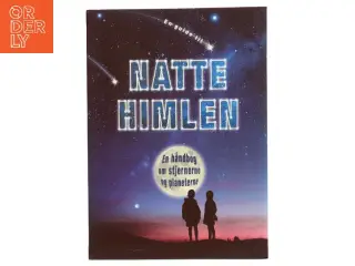 En guide til nattehimlen af Raman Prinja (Bog)