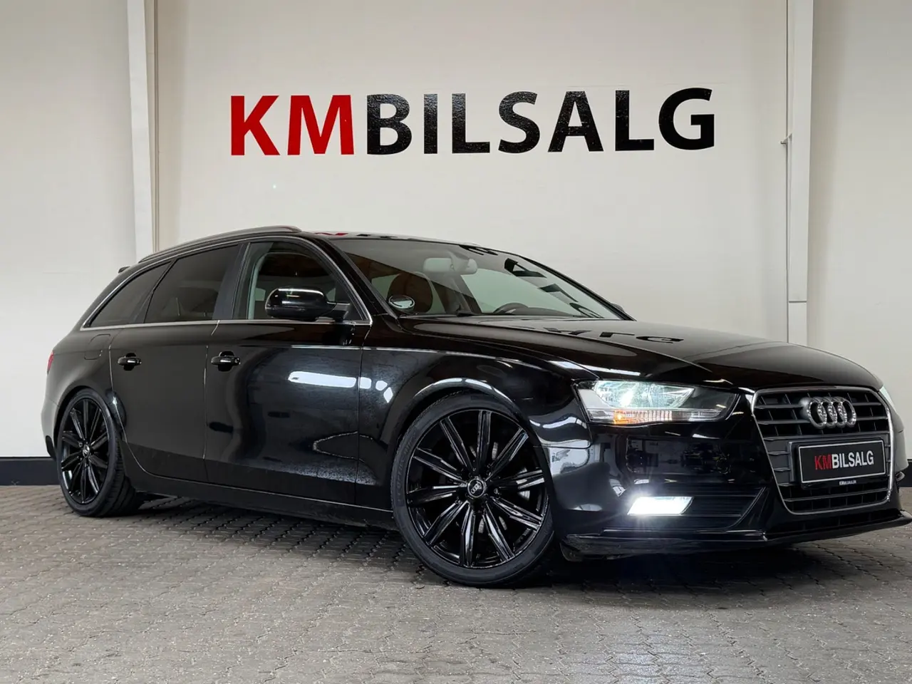 Billede 2 - Audi A4 2,0 TDi 177 Avant