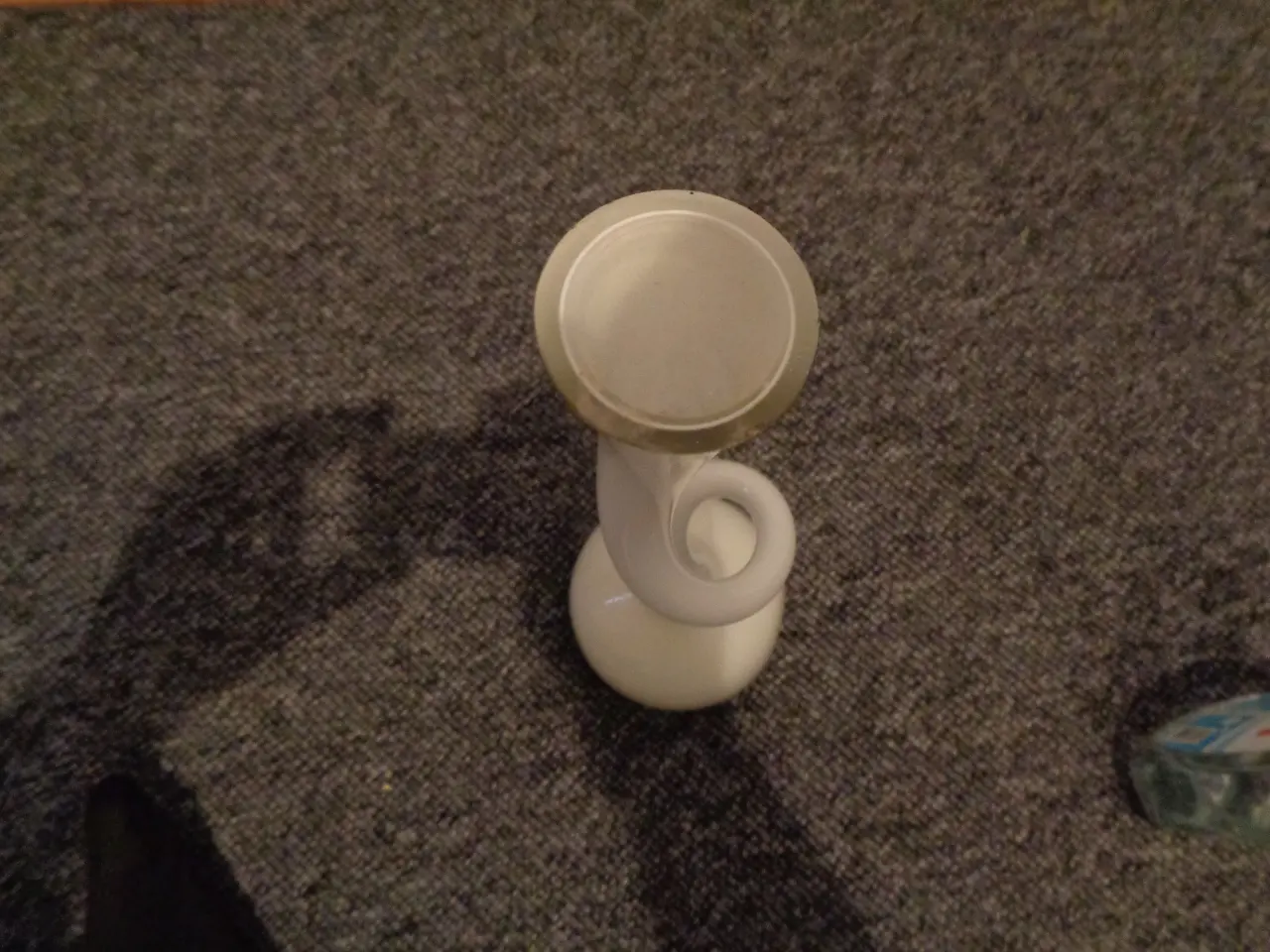 Billede 4 - Snoet vase